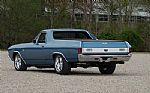 1969 El Camino Thumbnail 21