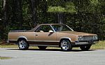 1987 Chevrolet El Camino