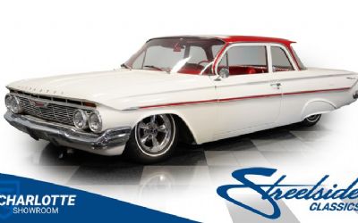 Photo of a 1961 Chevrolet Bel Air for sale