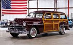 1950 P20 Special Deluxe Woody Wagon Thumbnail 1