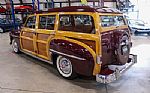 1950 P20 Special Deluxe Woody Wagon Thumbnail 5