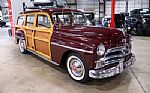 1950 P20 Special Deluxe Woody Wagon Thumbnail 11