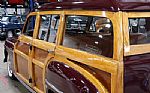 1950 P20 Special Deluxe Woody Wagon Thumbnail 21