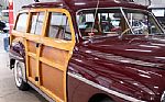 1950 P20 Special Deluxe Woody Wagon Thumbnail 23