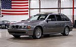 2002 BMW 525I