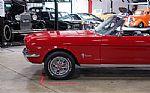 1966 Mustang Convertible Thumbnail 2