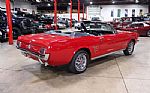 1966 Mustang Convertible Thumbnail 7