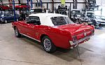 1966 Mustang Convertible Thumbnail 19