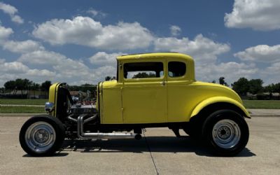 Photo of a 1931 Ford Model A Milner's Ford Hot Rod for sale