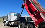 1997 Tandem Axle Dump Truck Thumbnail 3