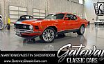 1970 Mustang Thumbnail 1