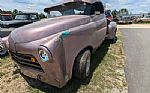 1955 Dodge D100 Pickup