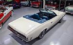 1970 Cougar Convertible Thumbnail 9