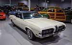 1970 Cougar Convertible Thumbnail 31