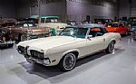 1970 Cougar Convertible Thumbnail 29