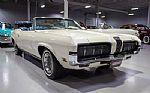 1970 Cougar Convertible Thumbnail 45