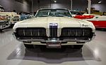 1970 Cougar Convertible Thumbnail 46