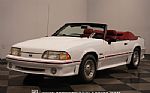 1989 Mustang GT Convertible Thumbnail 6