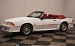 1989 Mustang GT Convertible Thumbnail 8