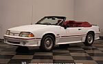 1989 Mustang GT Convertible Thumbnail 7