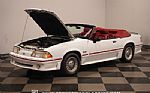 1989 Mustang GT Convertible Thumbnail 35