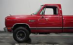 1985 Ram W150 4x4 Thumbnail 25