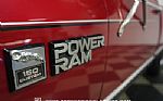 1985 Ram W150 4x4 Thumbnail 72