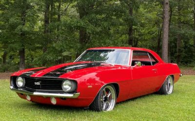 Photo of a 1969 Chevrolet Camaro for sale