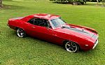 1969 Camaro Thumbnail 17