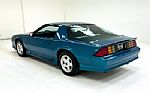 1992 Camaro RS Coupe Thumbnail 3