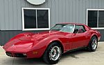 1976 Chevrolet Corvette