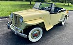 1949 Overland Jeepster Thumbnail 1