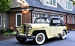 1949 Overland Jeepster Thumbnail 3