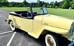 1949 Overland Jeepster Thumbnail 68