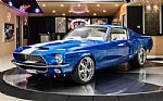 1967 Mustang Fastback Restomod Thumbnail 1