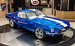 1967 Mustang Fastback Restomod Thumbnail 11