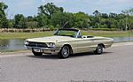 1966 Ford Thunderbird