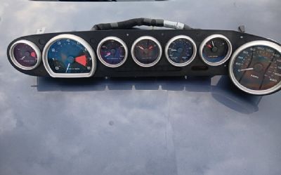 Photo of a 2005 2005 2006 Ford GT GT Gauge Cluster NOS NIB for sale