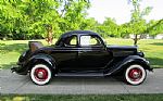 1935 Deluxe Coupe Thumbnail 25