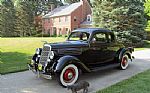 1935 Deluxe Coupe Thumbnail 56