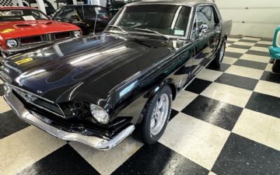 Photo of a 1965 Ford Mustang Sold > Coupe for sale