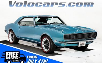 Photo of a 1968 Chevrolet Camaro RS for sale