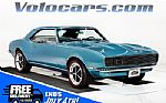 1968 Camaro RS Thumbnail 1