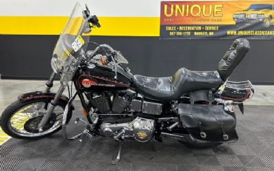 Photo of a 1993 Harley-Davidson Fxdwg for sale