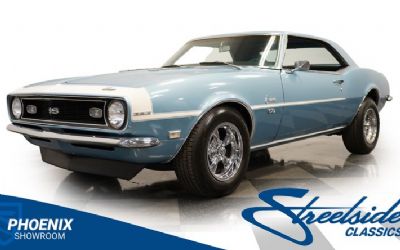 Photo of a 1968 Chevrolet Camaro SS 396 for sale