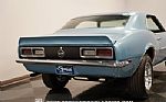 1968 Camaro SS 396 Thumbnail 26