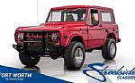 1972 Bronco Thumbnail 1