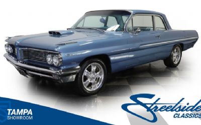 Photo of a 1962 Pontiac Catalina Restomod for sale