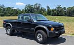 1996 Chevrolet S10 ZR2