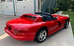 1998 Viper RT/10 Thumbnail 2